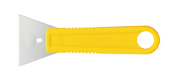 OLFA SCR-L Yer ve Cam Temizliği için Kazıma Bıçağı - Thumbnail