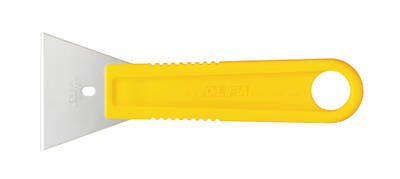 OLFA SCR-L Yer ve Cam Temizliği için Kazıma Bıçağı
