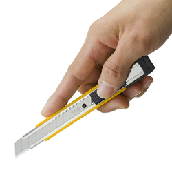 OLFA MT-1 Orta Boy Maket Bıçağı - Thumbnail