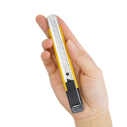 OLFA MT-1 Orta Boy Maket Bıçağı - Thumbnail