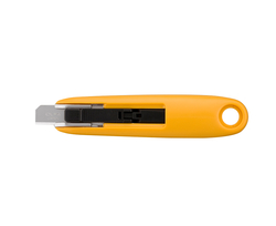 OLFA SK-7 Yüksek Emniyetli İş Güvenlik Maket Bıçağı - Thumbnail